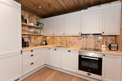 Lodge Trysilsetra 40