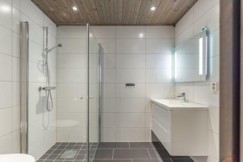Apartamento Trysiltunet 16b