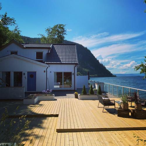 Apartamento Seaside Rentals