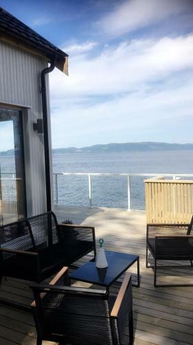 Apartamento Seaside Rentals