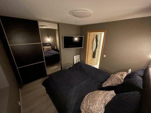 Top Modern Apartment With Terrace And Parking