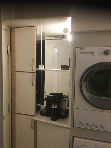 Apartamento Studio1