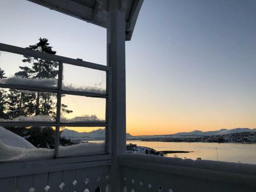 Apartamento The Arctic Villa In Troms�