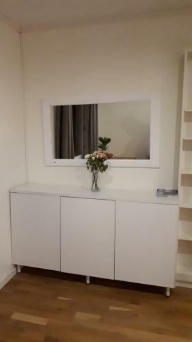 Arctic Rooms Rektor