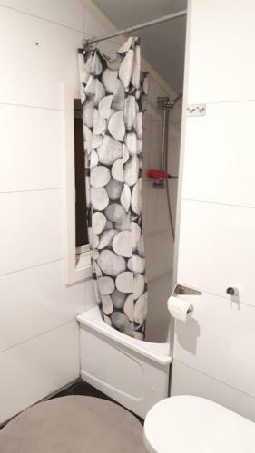 Arctic Rooms Rektor