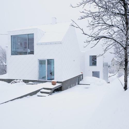 Troms� City Apartments