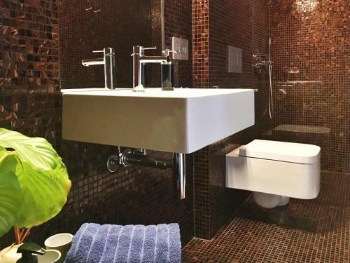 Troms� City Apartments