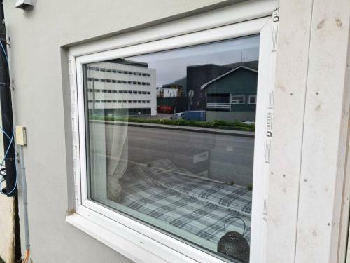 Apartamento Centre Troms�