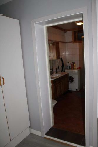 Apartamento Centre Troms�