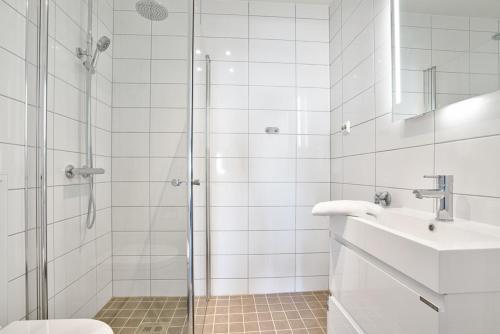 Apartamento Seminarbakken 4 H01