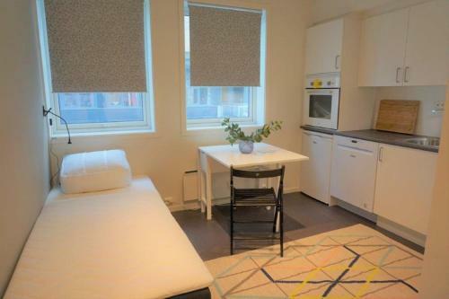 Apartamento Seminarbakken 4 H01