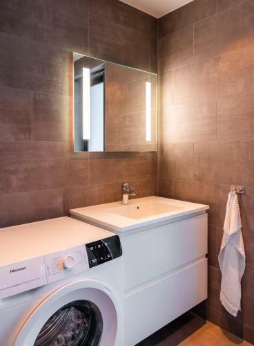 Apartamento Arctic Homes - King's Park