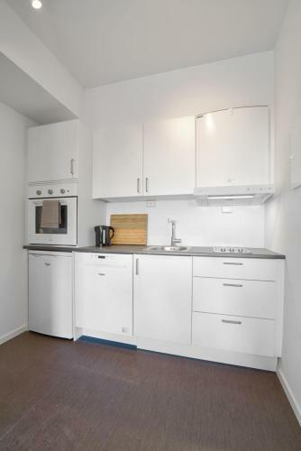 Apartamento Seminarbakken 4 H09