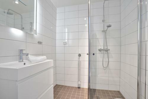 Apartamento Seminarbakken 4 H03