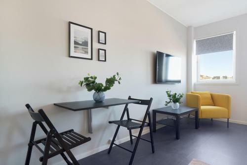 Apartamento Seminarbakken 4 H03