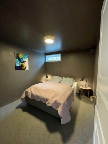 Apartamento Leilighet