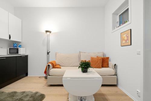 Skir 2 Bdr Corner View Apartement