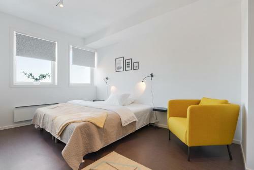 Apartamento Seminarbakken 4 H05