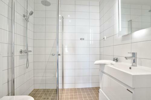 Apartamento Seminarbakken 4 H05