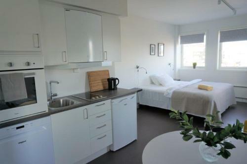 Apartamento Seminarbakken 4 H05