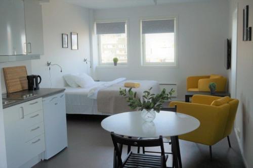 Apartamento Seminarbakken 4 H04