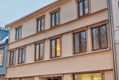 Ta Storgata City Apartments