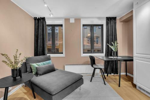 Ta Storgata City Apartments