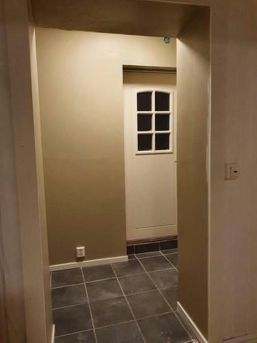 Apartamento Leilighet Med 2 Soverom, Parkering