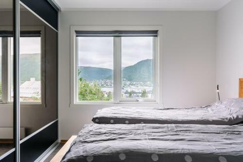 Apartamento View Of Troms�