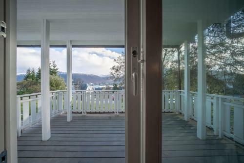 Apartamento View Of Troms�