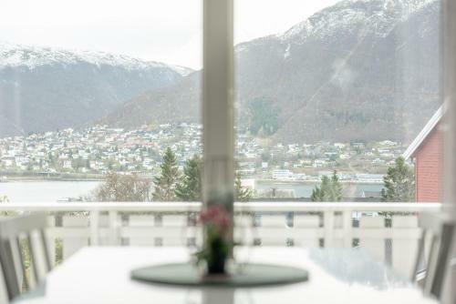Apartamento View Of Troms�