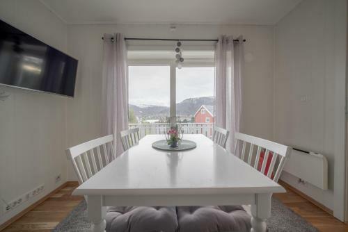 Apartamento View Of Troms�
