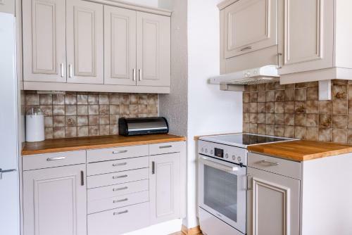 Apartamento View Of Troms�