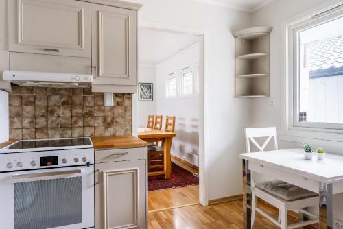 Apartamento View Of Troms�