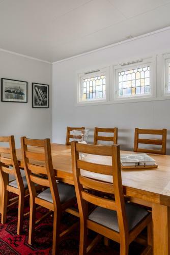 Apartamento View Of Troms�