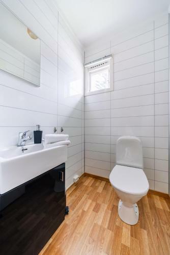 Apartamento View Of Troms�