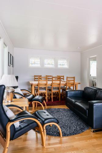 Apartamento View Of Troms�