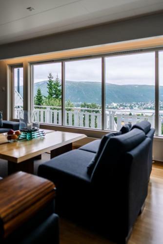 Apartamento View Of Troms�