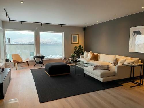 Modern And Sentral Home - Close To Centrum And Nature