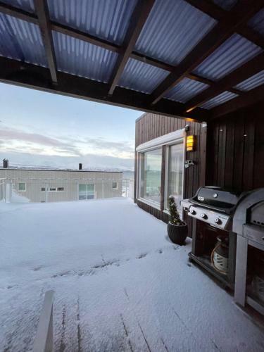 Modern And Sentral Home - Close To Centrum And Nature