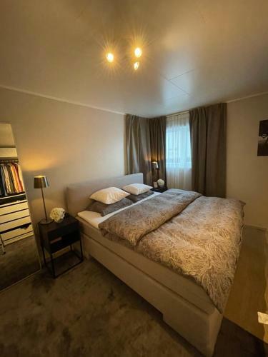 Modern And Sentral Home - Close To Centrum And Nature