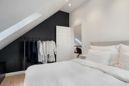 Apartamento Arctic Homes - The Retreat