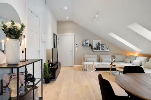Apartamento Arctic Homes - The Retreat