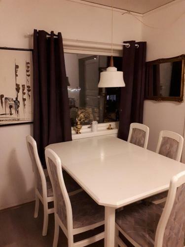 Arctic Rooms Hage
