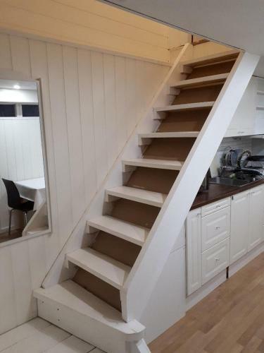 Arctic Rooms Hage