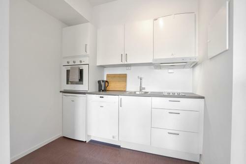 Apartamento Seminarbakken 4 H06