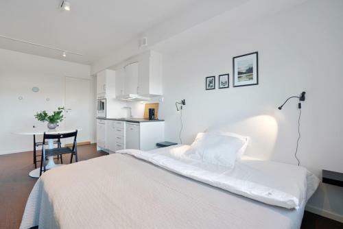 Apartamento Seminarbakken 4 H06