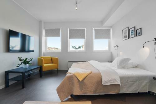 Apartamento Seminarbakken 4 H06