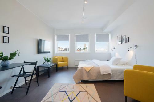 Apartamento Seminarbakken 4 H06