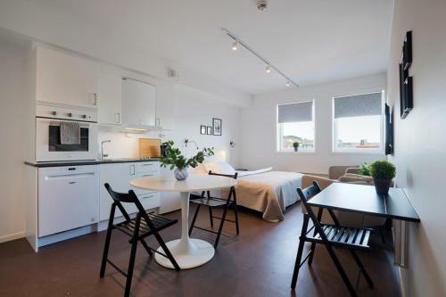 Apartamento Seminarbakken 4 H07